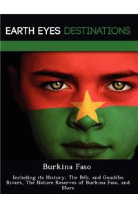 Burkina Faso