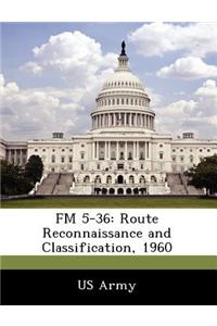 FM 5-36
