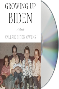 Growing Up Biden