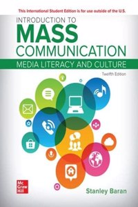 ISE Introduction to Mass Communication