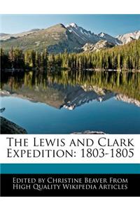 The Lewis and Clark Expedition