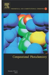 Computational Photochemistry