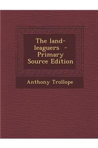 The Land-Leaguers