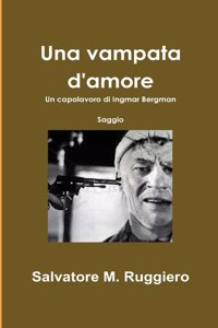 vampata d'amore - Un capolavoro di Ingmar Bergman