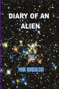 Diary of an Alien