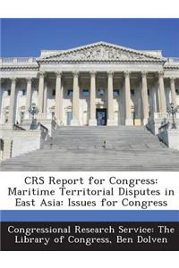 Crs Report for Congress