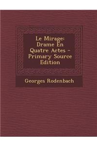 Le Mirage