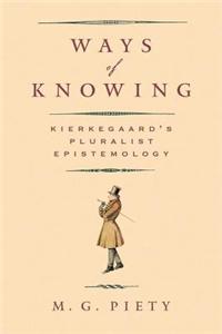 Ways of Knowing