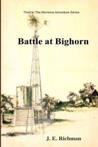 Battle at Bighorn