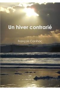 Hiver Contrarie