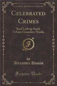 Celebrated Crimes, Vol. 4