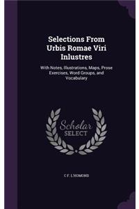 Selections from Urbis Romae Viri Inlustres