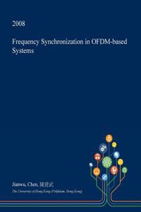 Frequency Synchronization in Ofdm-Based Systems