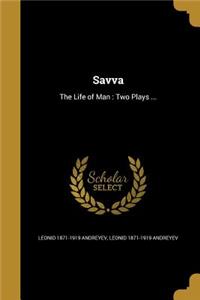Savva