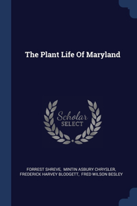 Plant Life Of Maryland