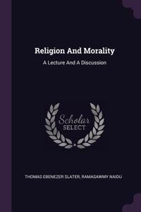 Religion And Morality