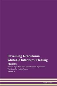 Reversing Granuloma Gluteale Infantum