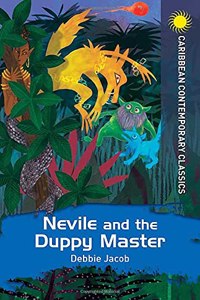 Nevile and the Duppy Master