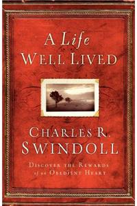 Cu a Life Well Lived