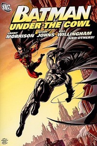 Batman: Under the Cowl