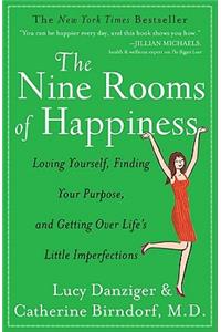 Nine Rooms of Happiness