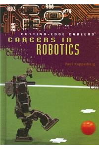 Careers in Robotics