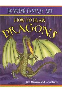How to Draw Dragons