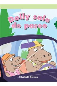 Dolly Sale de Paseo (Dolly Takes a Drive)