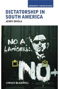 Dictatorship in South America