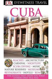 DK Eyewitness Travel Guide