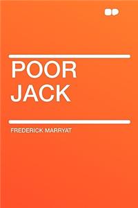 Poor Jack