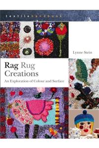 Rag Rug Creations