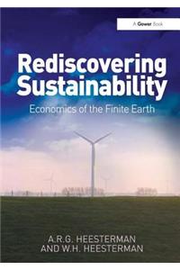 Rediscovering Sustainability