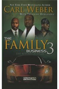 The Family Business 3: The Return of Vegas