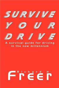 Survive Your Drive