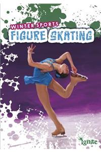 Winter Sports Figure Skating