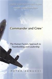 Commander and Crew