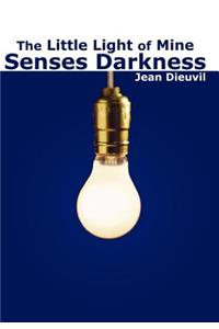 The Little Light of Mine Senses Darkness