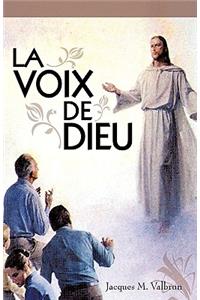 La Voix de Dieu: Posies Classiques