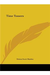 Time Tossers