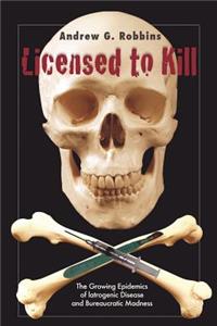 Licensed to Kill