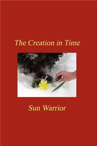 Creation in Time