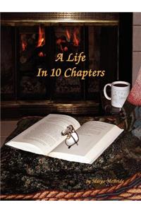 Life in 10 Chapters