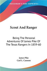 Scout And Ranger