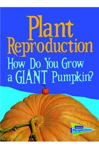 Show Me Science Plant Reproduction How Do You Grow a Giant Pumpkin?
