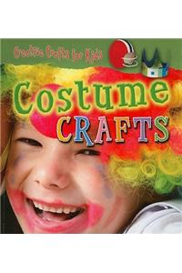 Costume Crafts