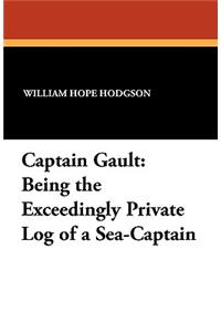 Captain Gault