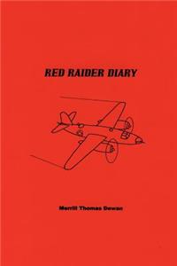 Red Raider Diary