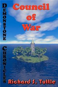 Council Of War