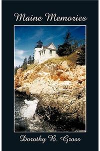 Maine Memories